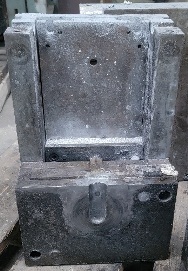 10x12 Master Unit Die Holder