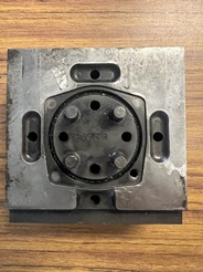 Die Casting Mold Die Inserts